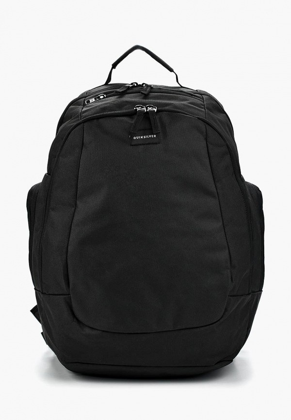 

Рюкзак Quiksilver, Черный