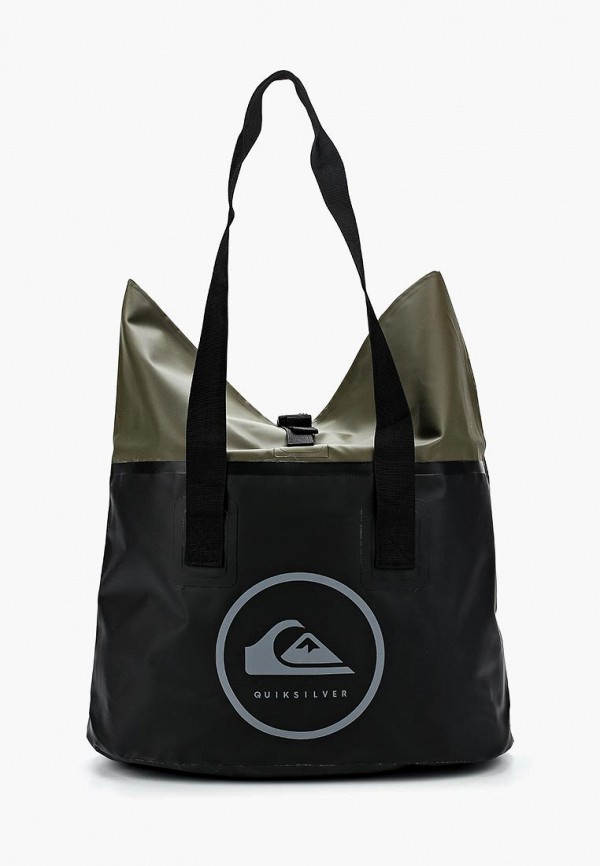 

Сумка Quiksilver, Черный
