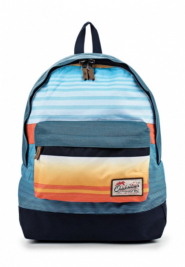 фото Рюкзак Quiksilver