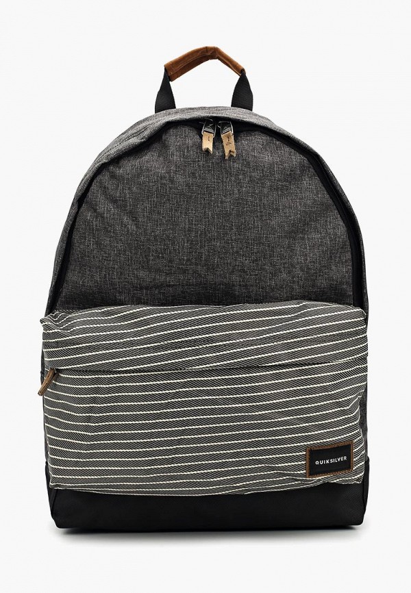 

Рюкзак Quiksilver, Серый