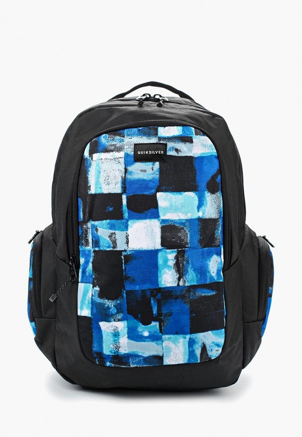 

Рюкзак Quiksilver, Черный