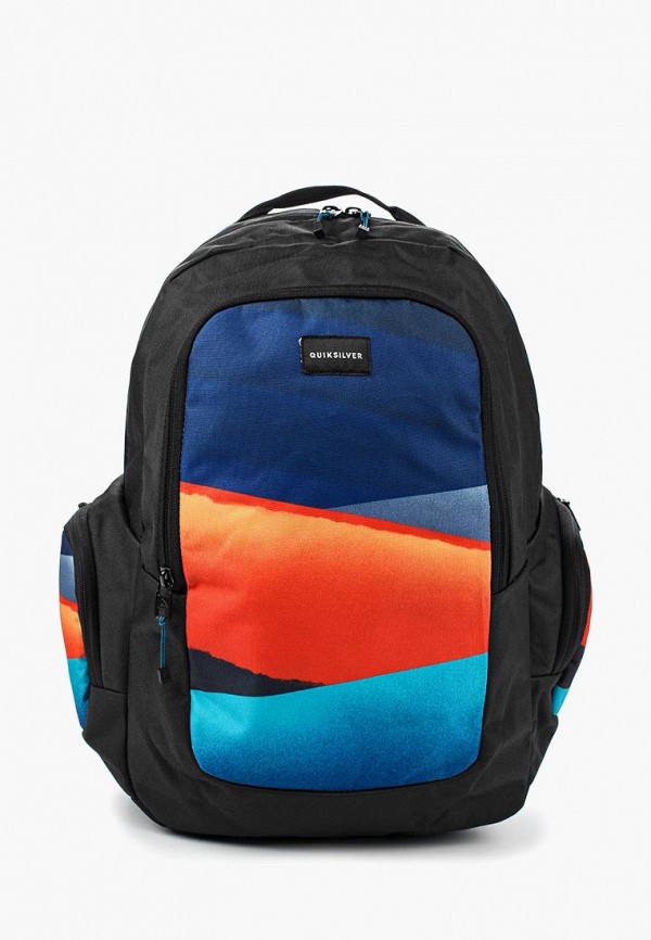 

Рюкзак Quiksilver, Черный