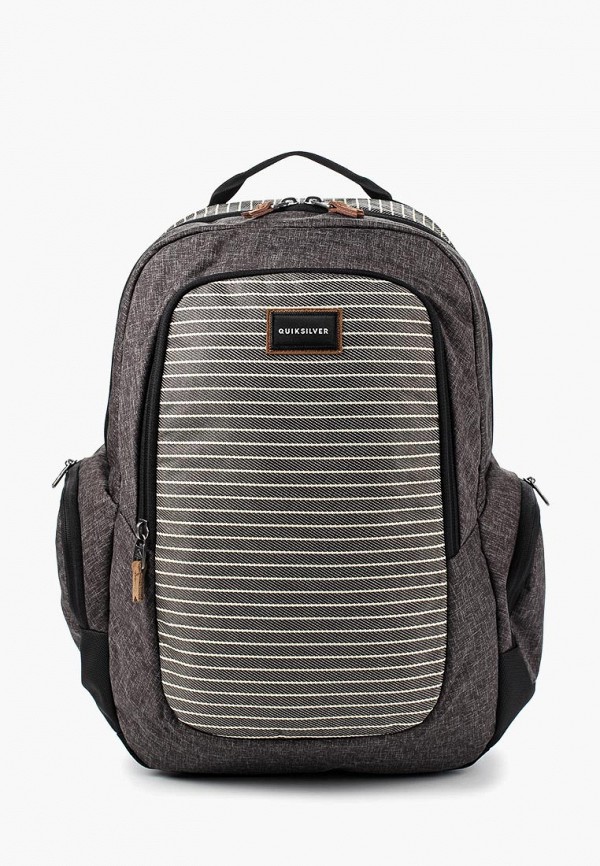 

Рюкзак Quiksilver, Серый