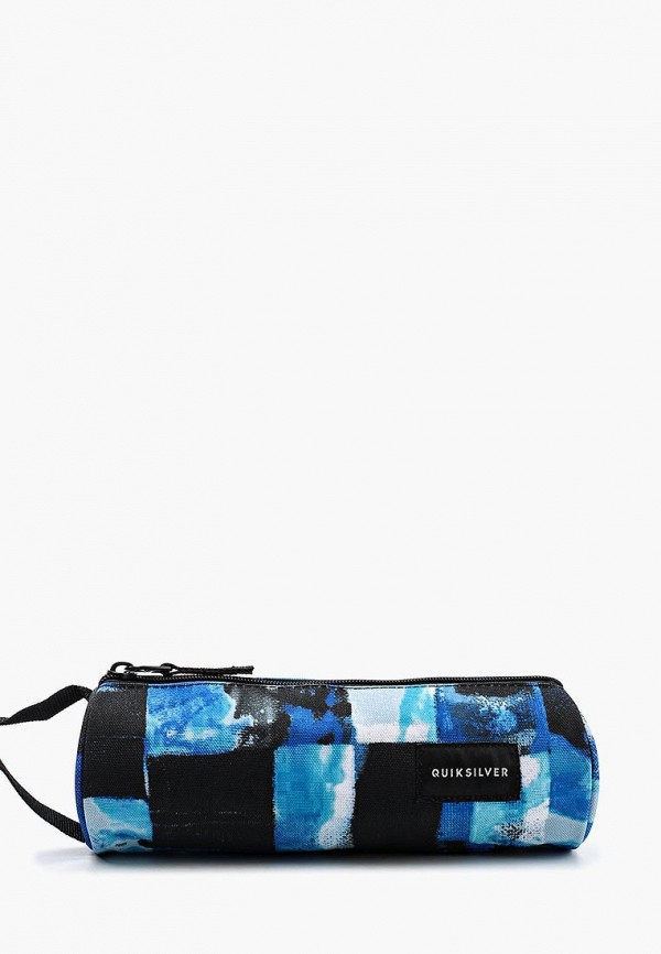 

Пенал Quiksilver, Синий