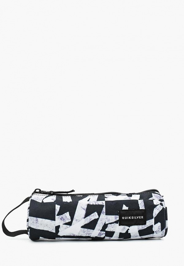 

Пенал Quiksilver, Черный