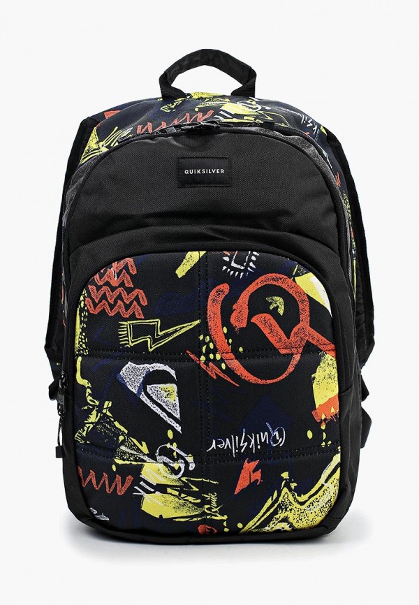 

Рюкзак Quiksilver, Черный