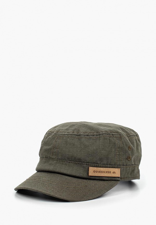 

Бейсболка Quiksilver, Хаки