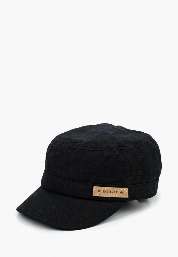

Бейсболка Quiksilver, Черный