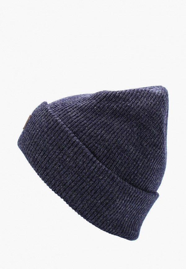 

Шапка Quiksilver, Синий