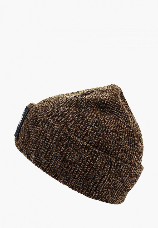 

Шапка Quiksilver, Коричневый