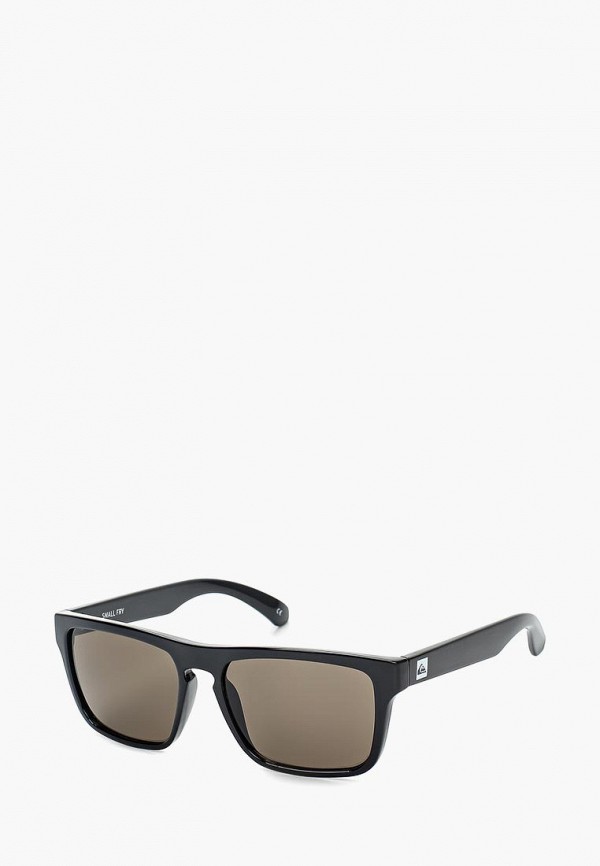 

Очки солнцезащитные Quiksilver, Черный