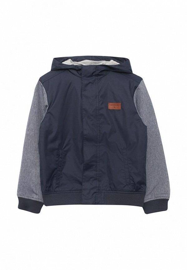 

Куртка Quiksilver, Синий