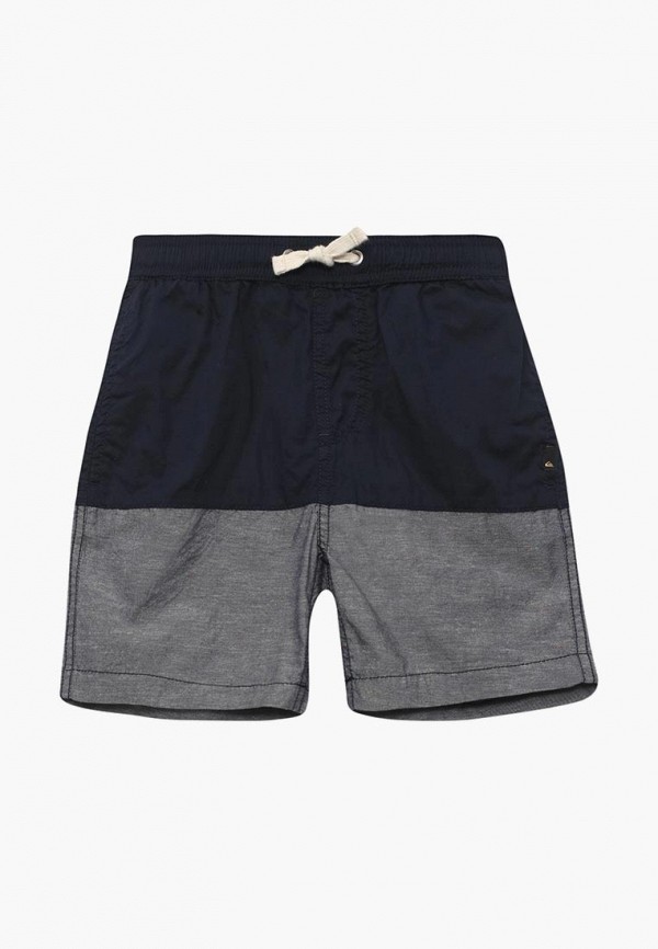

Шорты Quiksilver, Синий