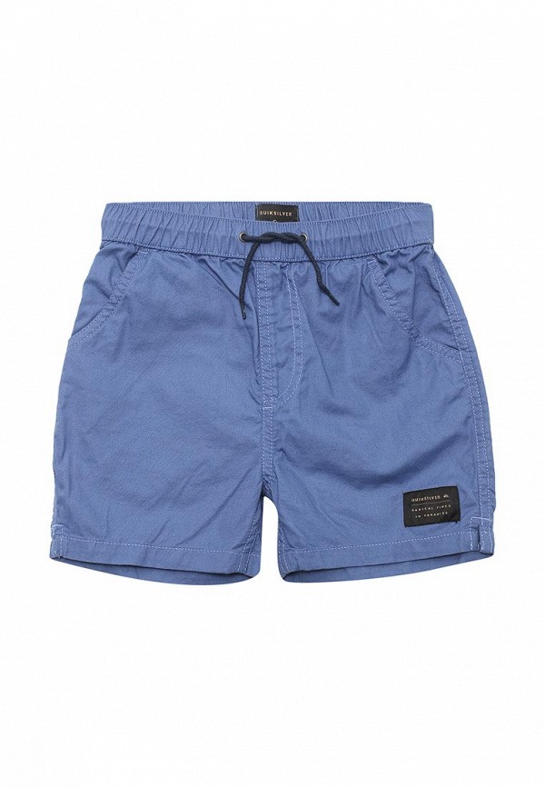 

Шорты Quiksilver, Синий