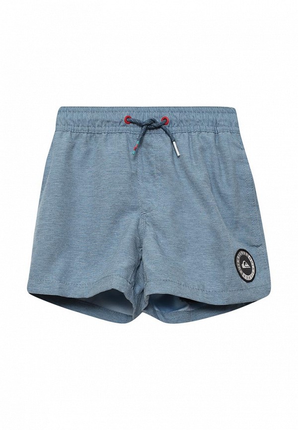 

Шорты для плавания Quiksilver, Голубой