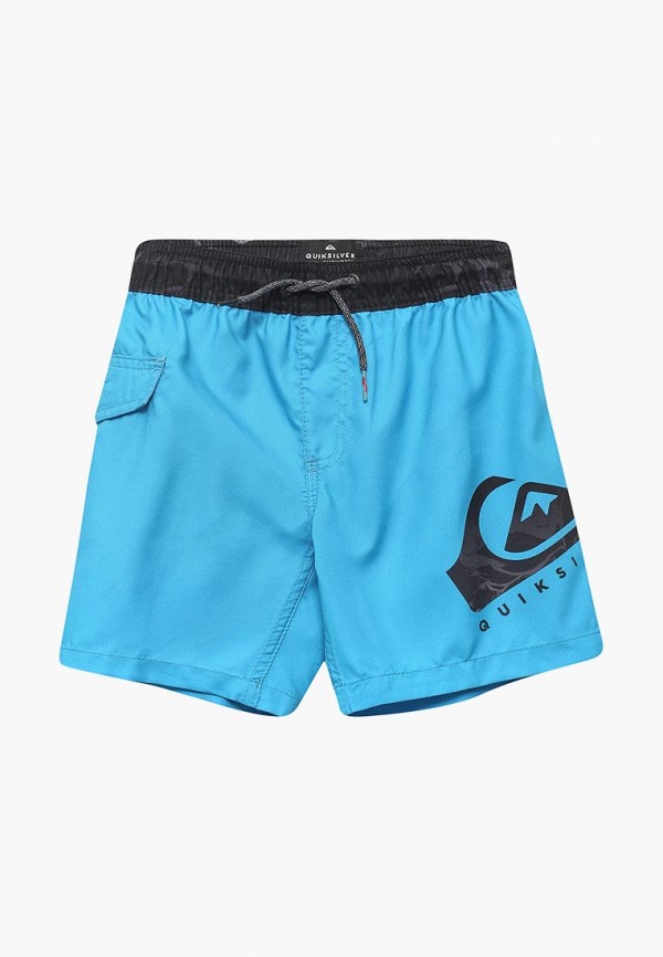 

Шорты для плавания Quiksilver, Синий