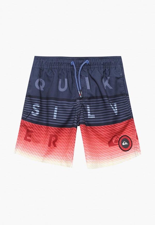 

Шорты для плавания Quiksilver, Синий