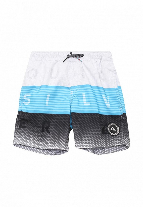 

Шорты для плавания Quiksilver, Разноцветный