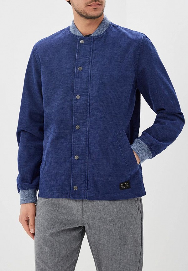 

Куртка Quiksilver, Синий