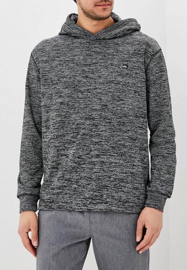 

Худи Quiksilver, Серый