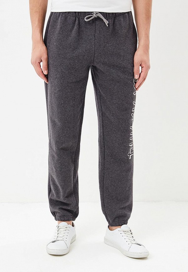 

Брюки спортивные Quiksilver, Серый