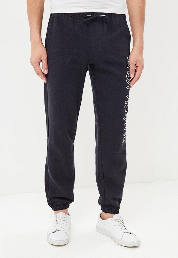 

Брюки спортивные Quiksilver, Черный