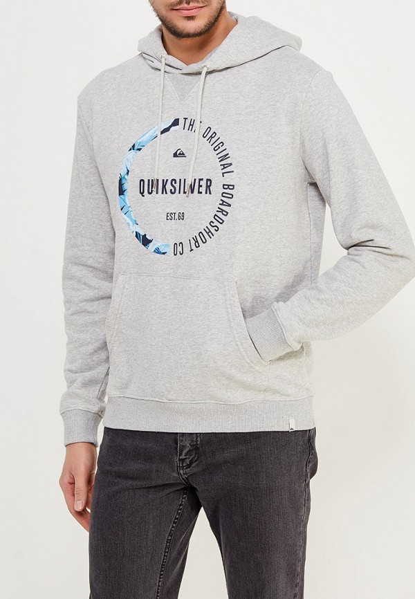 фото Худи Quiksilver