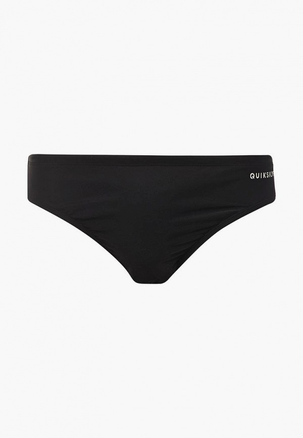 

Плавки Quiksilver, Черный
