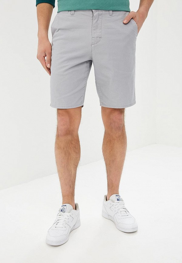 

Шорты Quiksilver, Серый