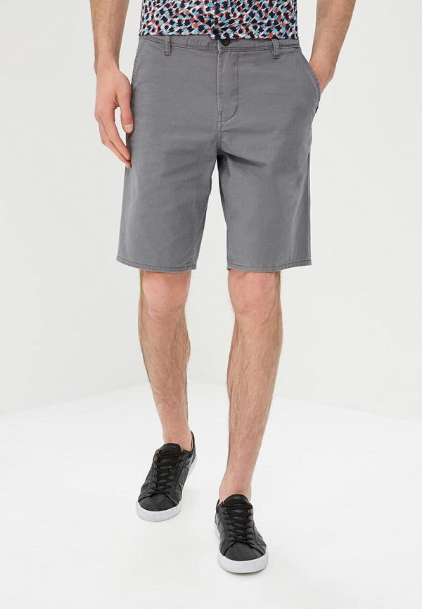 

Шорты Quiksilver, Серый