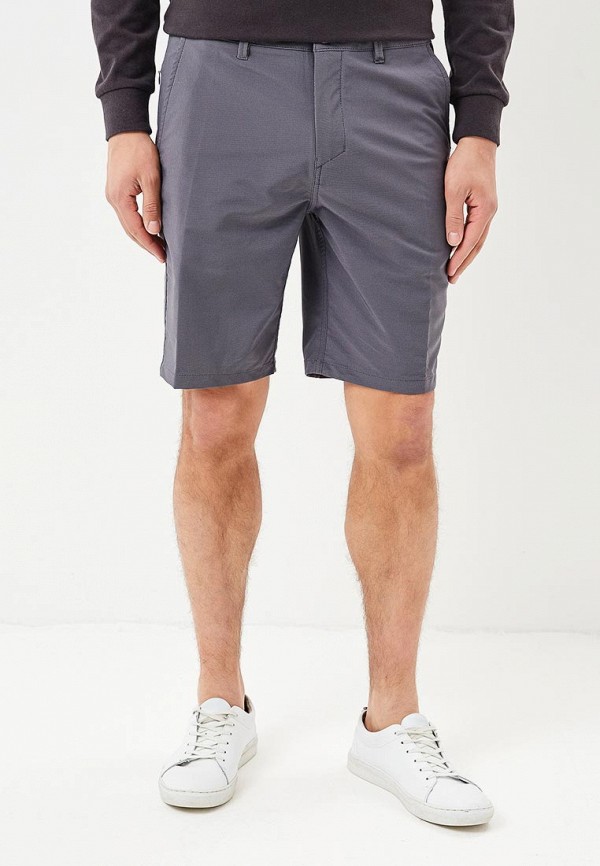 

Шорты спортивные Quiksilver, Серый