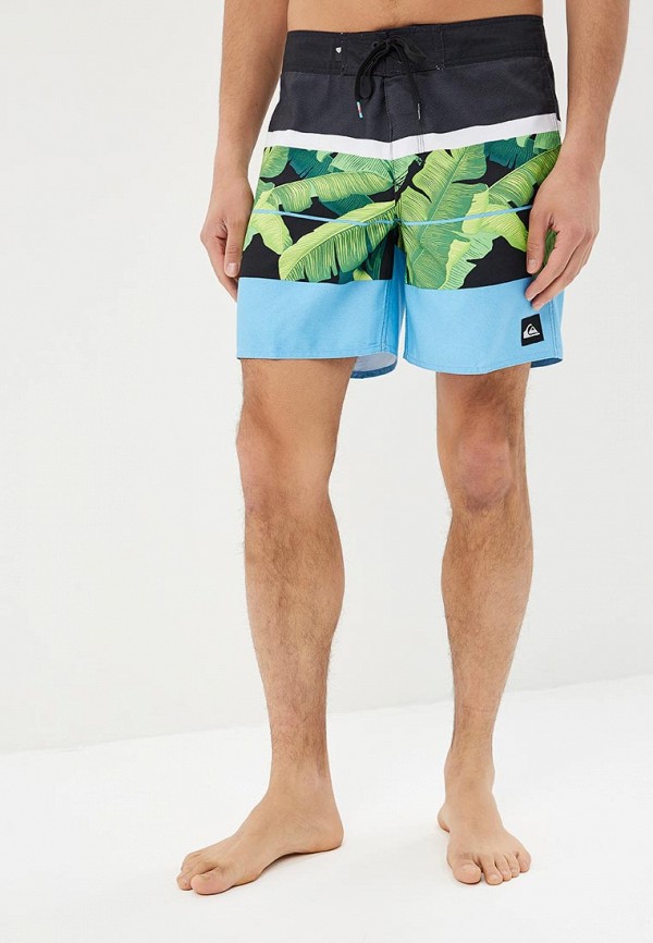 

Шорты для плавания Quiksilver, Разноцветный