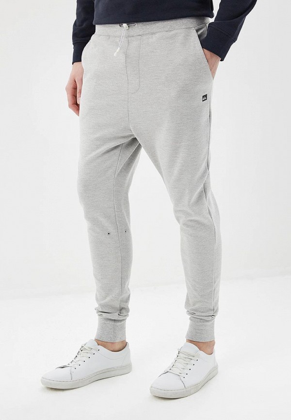 

Брюки спортивные Quiksilver, Серый