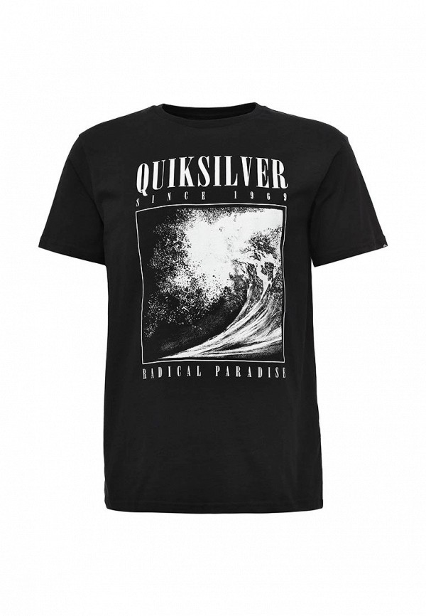 фото Футболка Quiksilver