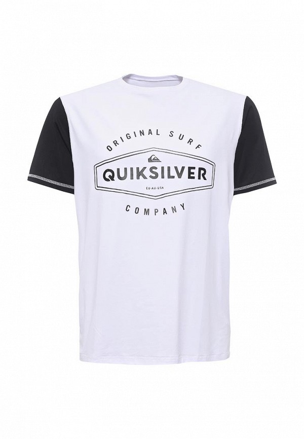 фото Футболка спортивная Quiksilver