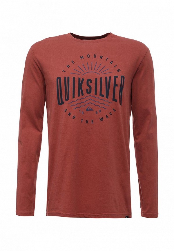 фото Лонгслив Quiksilver