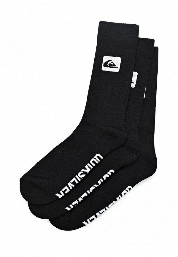 

Комплект Quiksilver, Черный