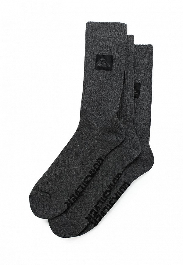

Комплект Quiksilver, Серый