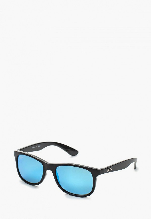 Детские солнцезащитные очки Ray-Ban® 0RJ9062S
