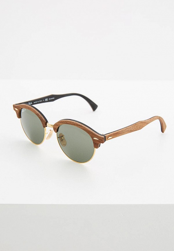 фото Очки солнцезащитные Ray-Ban®