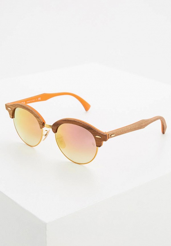 фото Очки солнцезащитные Ray-Ban®