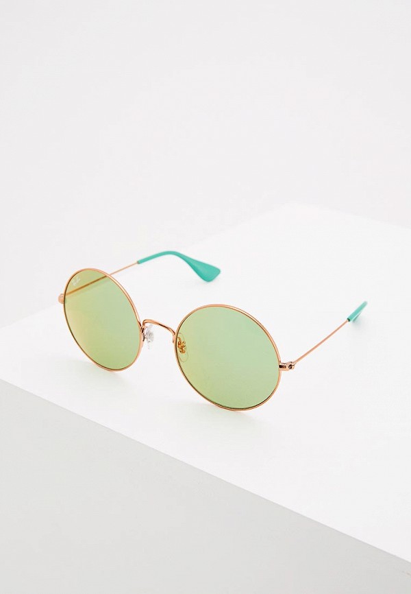 фото Очки солнцезащитные Ray-Ban®