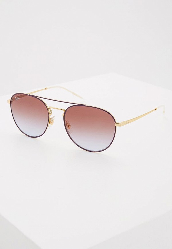 фото Очки солнцезащитные Ray-Ban®