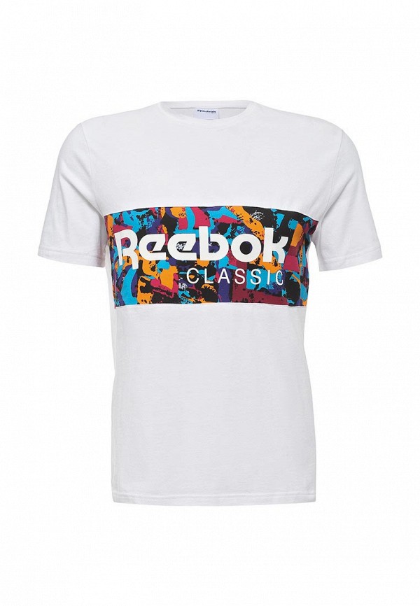 фото Футболка Reebok Classics