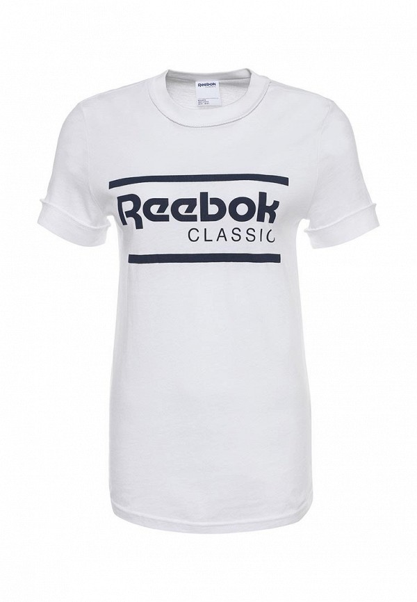 фото Футболка Reebok Classics