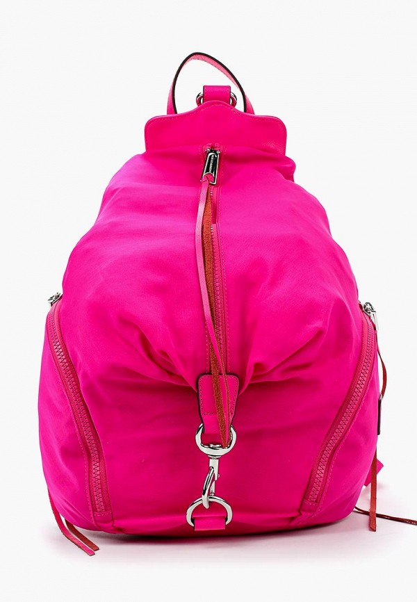 

Рюкзак Rebecca Minkoff, Розовый