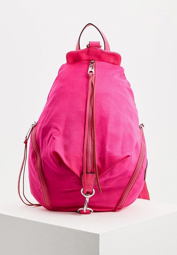 

Рюкзак Rebecca Minkoff, Розовый