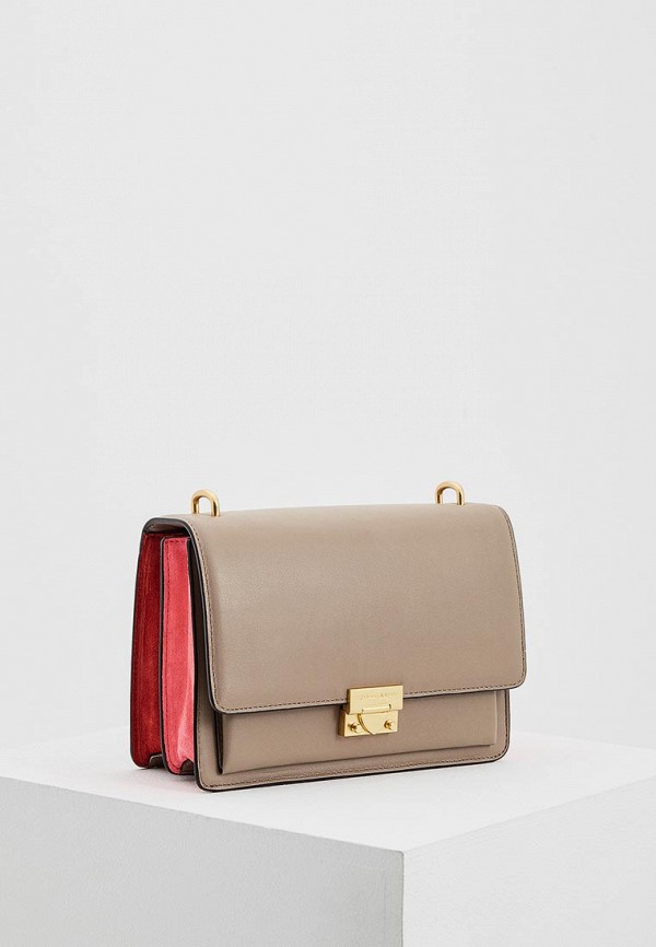 

Сумка Rebecca Minkoff, Бежевый