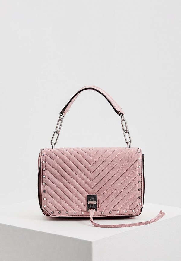 

Сумка Rebecca Minkoff, Розовый