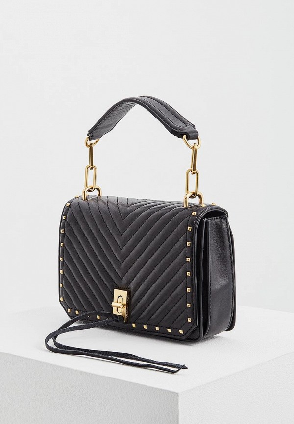 

Сумка Rebecca Minkoff, Черный